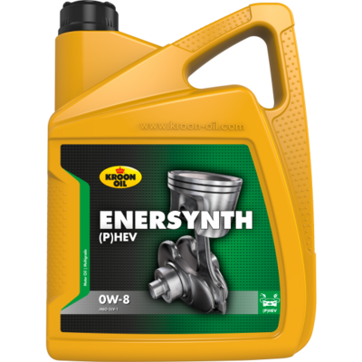 Motorový olej KROON OIL 37201