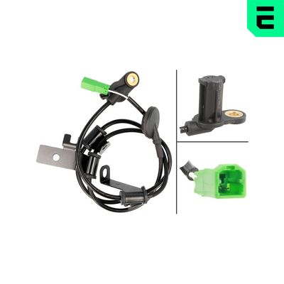 датчик, обороти на колелото OPTIMAL 06-S854