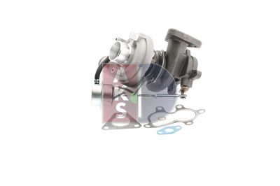 LADER AUFLADUNG AKS DASIS 045110N 16