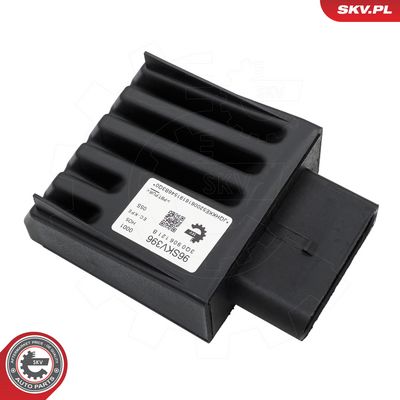 Steuergerät, Kraftstoffpumpe ESEN SKV 96SKV396