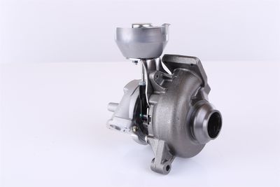 COMPRESOR SISTEM DE SUPRAALIMENTARE NISSENS 93481 33