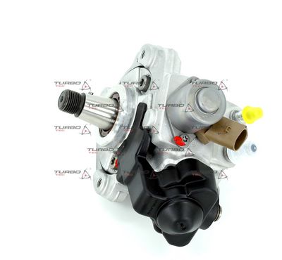 POMPA DE INALTA PRESIUNE TURBO-TEC TTIP4004 5
