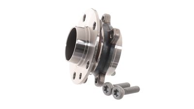 SET RULMENT ROATA SKF VKBA7116 10