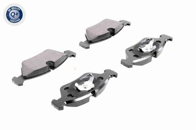 BREMSBELAGSATZ SCHEIBENBREMSE VAICO V208103 4