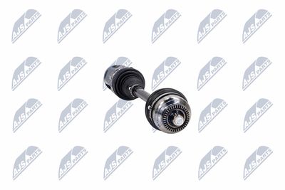 PLANETARA NTY NPWBM045 14