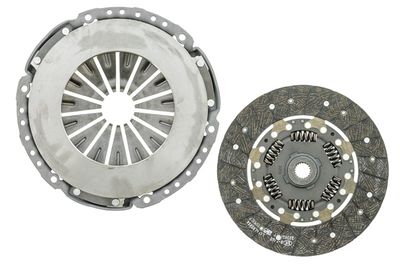 комплект съединител AISIN KE-FO13R
