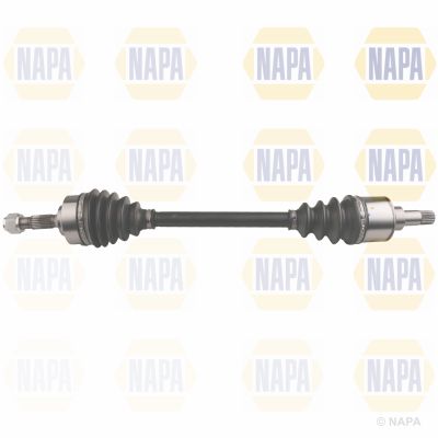 Drive Shaft NAPA NDS1098L