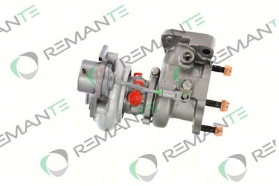 COMPRESOR SISTEM DE SUPRAALIMENTARE