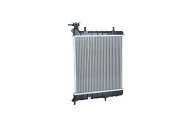 RADIATOR RACIRE MOTOR NRF 53376 23