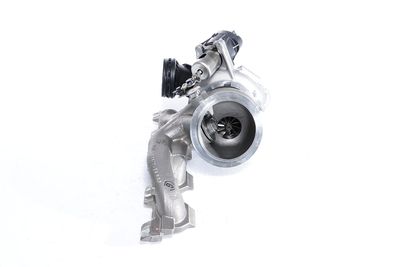 LADER AUFLADUNG BTS Turbo T918069 19