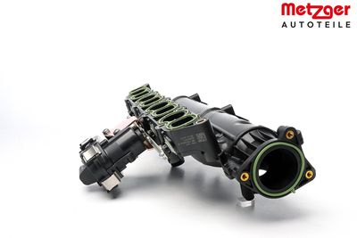 SAUGROHRMODUL METZGER AUTOTEILE 2100145 12