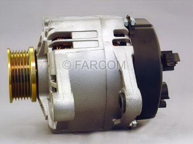 GENERATOR / ALTERNATOR FARCOM 111204 1