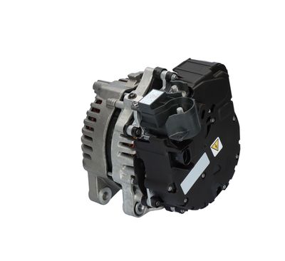 GENERATOR START VALEO 415000 12