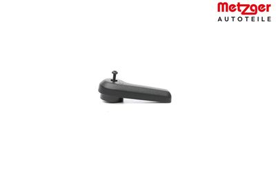 MANER INCHIDERE CAPOTA MOTOR METZGER AUTOTEILE 2311015 20