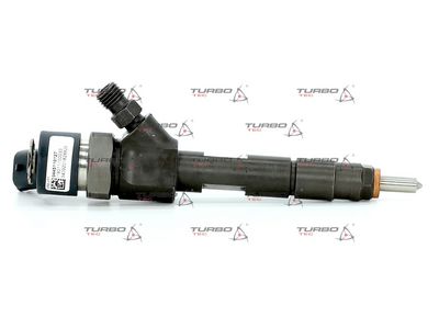 INJECTOR TURBO-TEC TTINJ0126 3