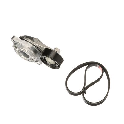 KEILRIPPENRIEMENSATZ GATES K025PK1138 51