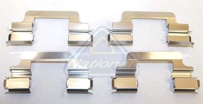 National FK3018PK