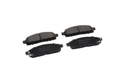 SET PLACUTE FRANA FRANA DISC Kavo Parts KBP5520 27