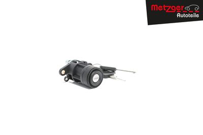 HECKKLAPPENSCHLOSS METZGER AUTOTEILE 2310557 36