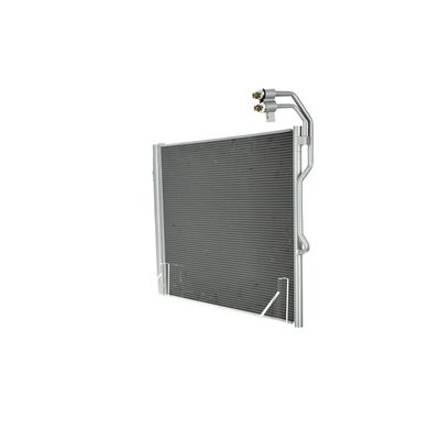 CONDENSATOR CLIMATIZARE NISSENS 940157 13
