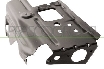 SCHEINWERFERAUFNAHME