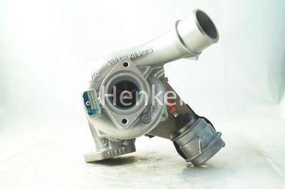 Henkel Parts 5113149N Турбина  для HYUNDAI H-1 (Хендай Х-1)