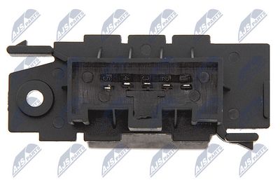 REZISTOR VENTILATOR HABITACLU NTY ERDCT018 3