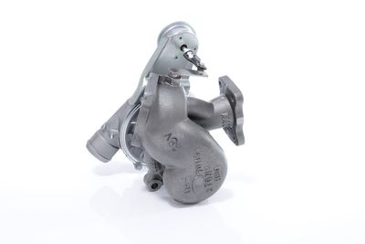 LADER AUFLADUNG BTS Turbo T912207 26