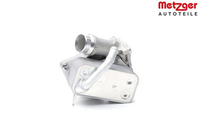 GEHäUSE ÖLFILTER METZGER AUTOTEILE 2370095 27