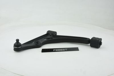 BRAT SUSPENSIE ROATA FEBEST 0724BALLH 51