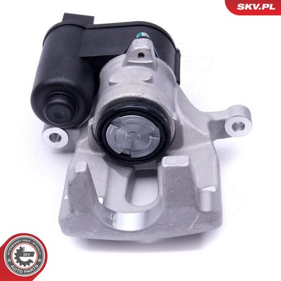 féknyereg ESEN SKV 44SKV038