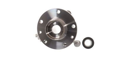 RADLAGERSATZ SKF VKBA7094 18