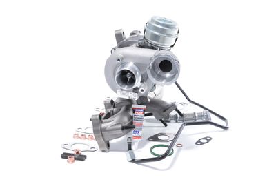 LADER AUFLADUNG BTS Turbo T981097BT 1