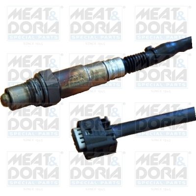 Лямбда-зонд MEAT & DORIA 81592 для ROVER 25