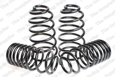 KILEN 934005 Пружина подвески  для LANCIA Y (840_) 1.1 (840AE)