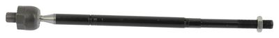 Trekstang (zonder uiteinde) Links/Rechts (lengte: 430mm) past: VW ID. BUZZ, ID. BUZZ CARGO Electric 04.22-