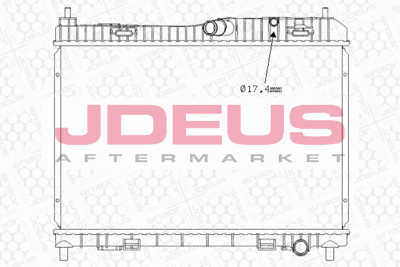 KüHLER MOTORKüHLUNG