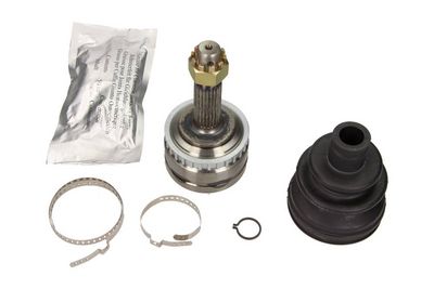 каре комплект, полуоска MAXGEAR 49-0183