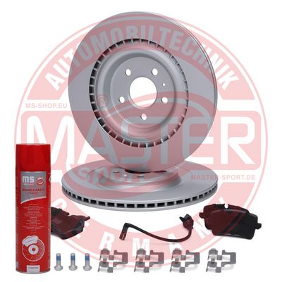 SET FRANA FRANA DISC