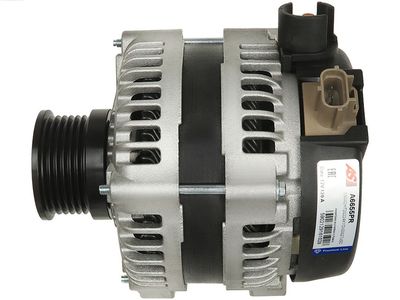 Alternator A6655PR