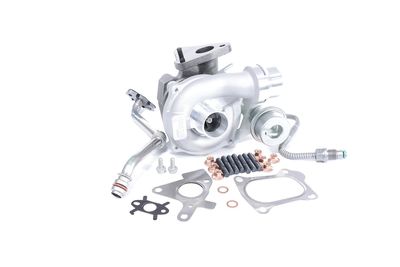 LADER AUFLADUNG BTS Turbo T981138BT 35