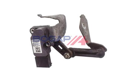 SENZOR REGLARE FARURI