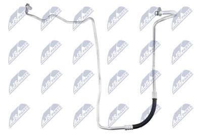 CONDUCTA INALTA PRESIUNE AER CONDITIONAT NTY CPRRE012 2