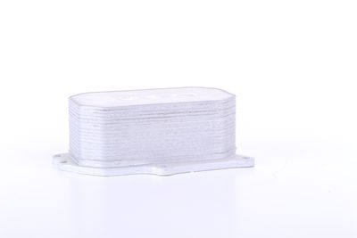 RADIATOR ULEI ULEI MOTOR NISSENS 90987 21