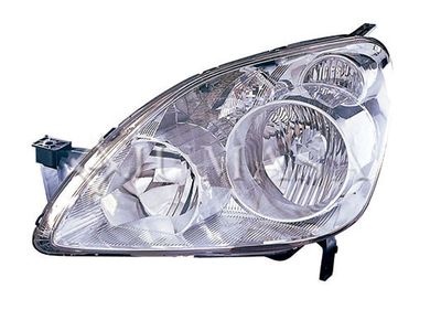 Основная фара JUMASA 38321621 для HONDA CR-V