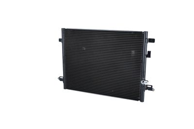 CONDENSATOR CLIMATIZARE NRF 350552 8