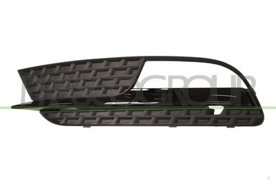 въздухозаборна решетка, броня PRASCO AD6222124