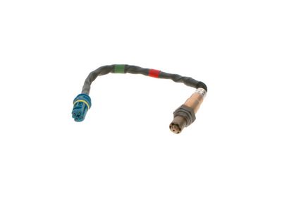 SONDA LAMBDA BOSCH 0258006320 7