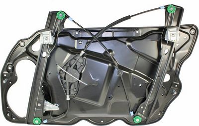 стъклоподемник METZGER AUTOTEILE 2160317