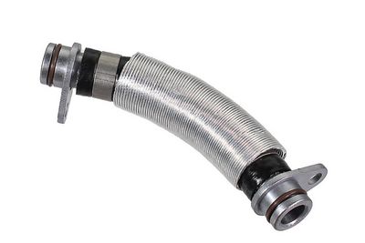 масловод, турбина METZGER AUTOTEILE 2361200
